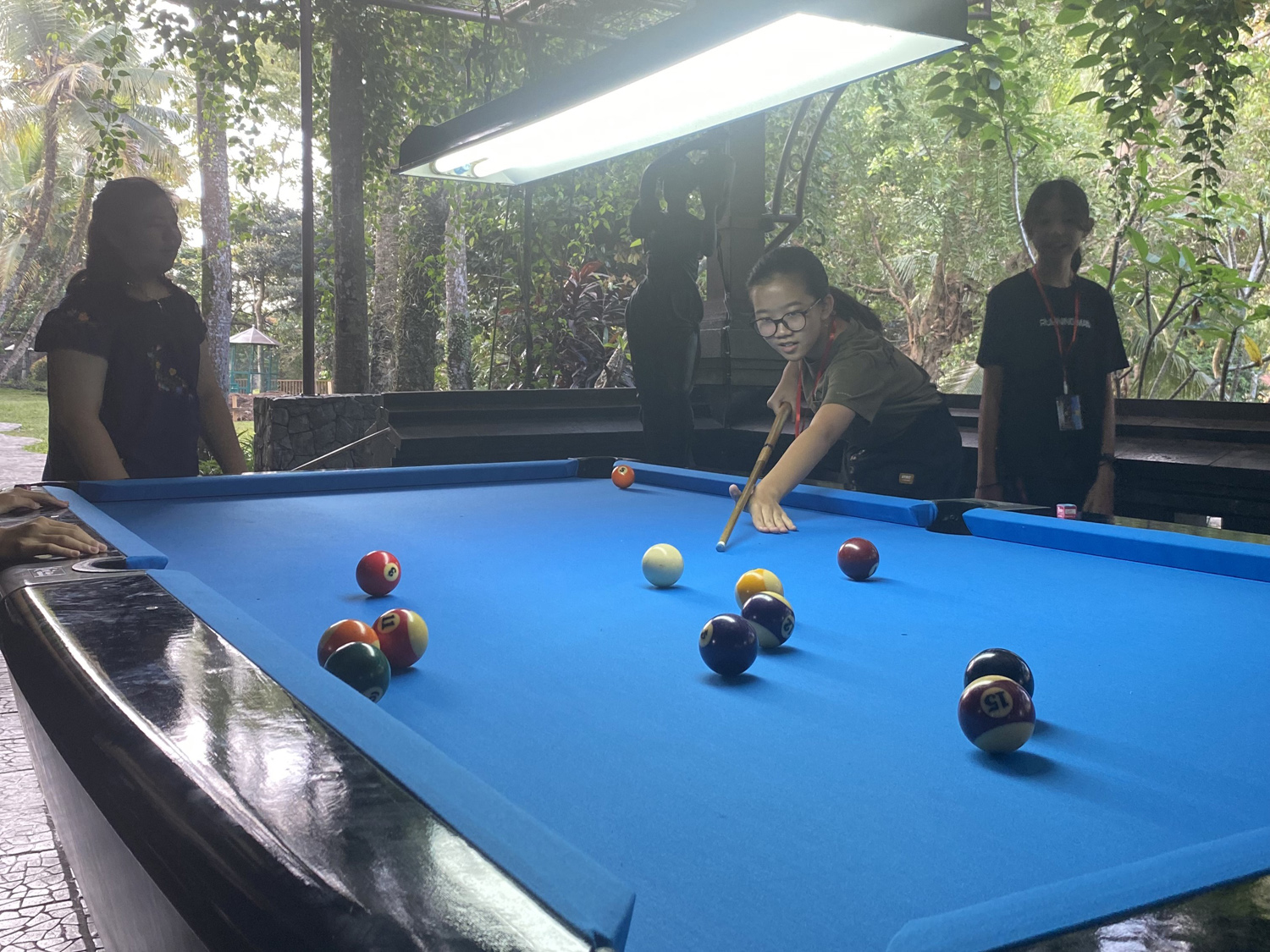 Billiard